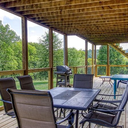 Fun & Games By Honeybearcabins 2Br/1Ba Sleeps 7 Sevierville Extérieur photo