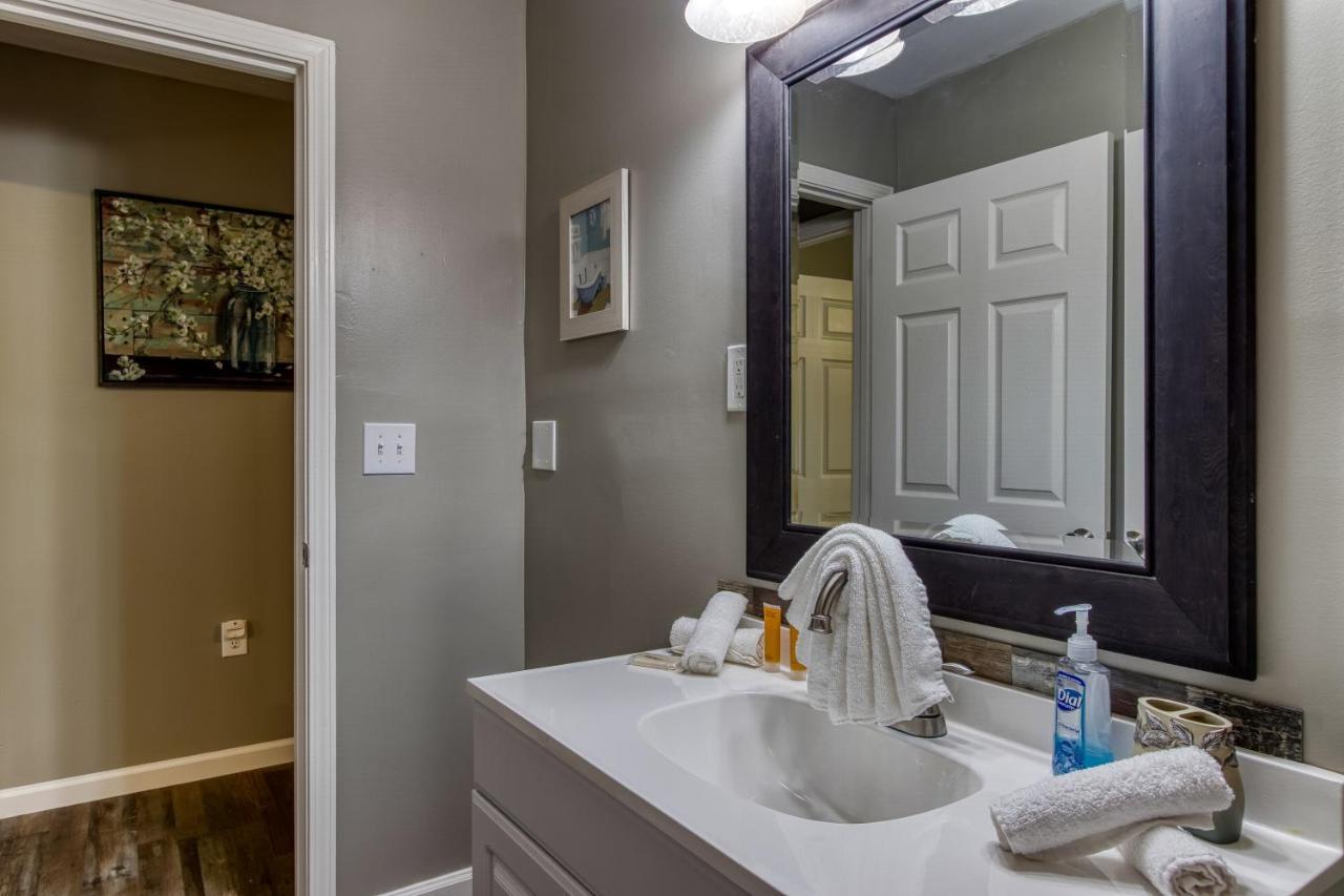 Fun & Games By Honeybearcabins 2Br/1Ba Sleeps 7 Sevierville Extérieur photo