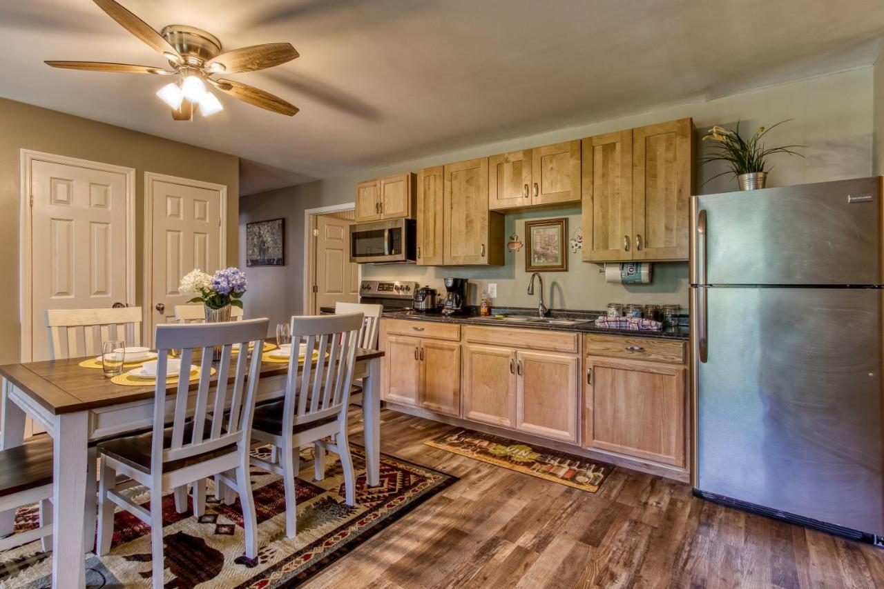 Fun & Games By Honeybearcabins 2Br/1Ba Sleeps 7 Sevierville Extérieur photo