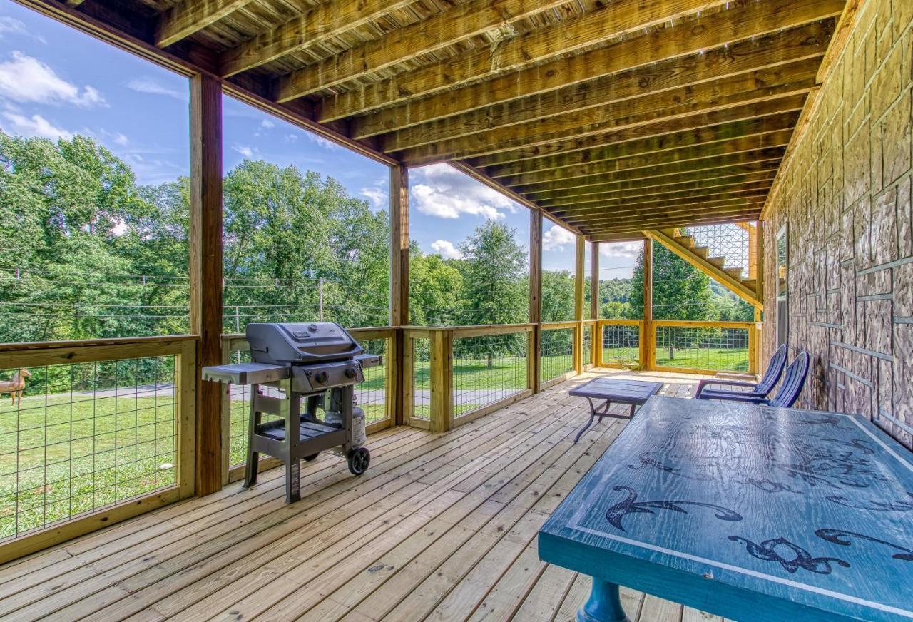 Fun & Games By Honeybearcabins 2Br/1Ba Sleeps 7 Sevierville Extérieur photo