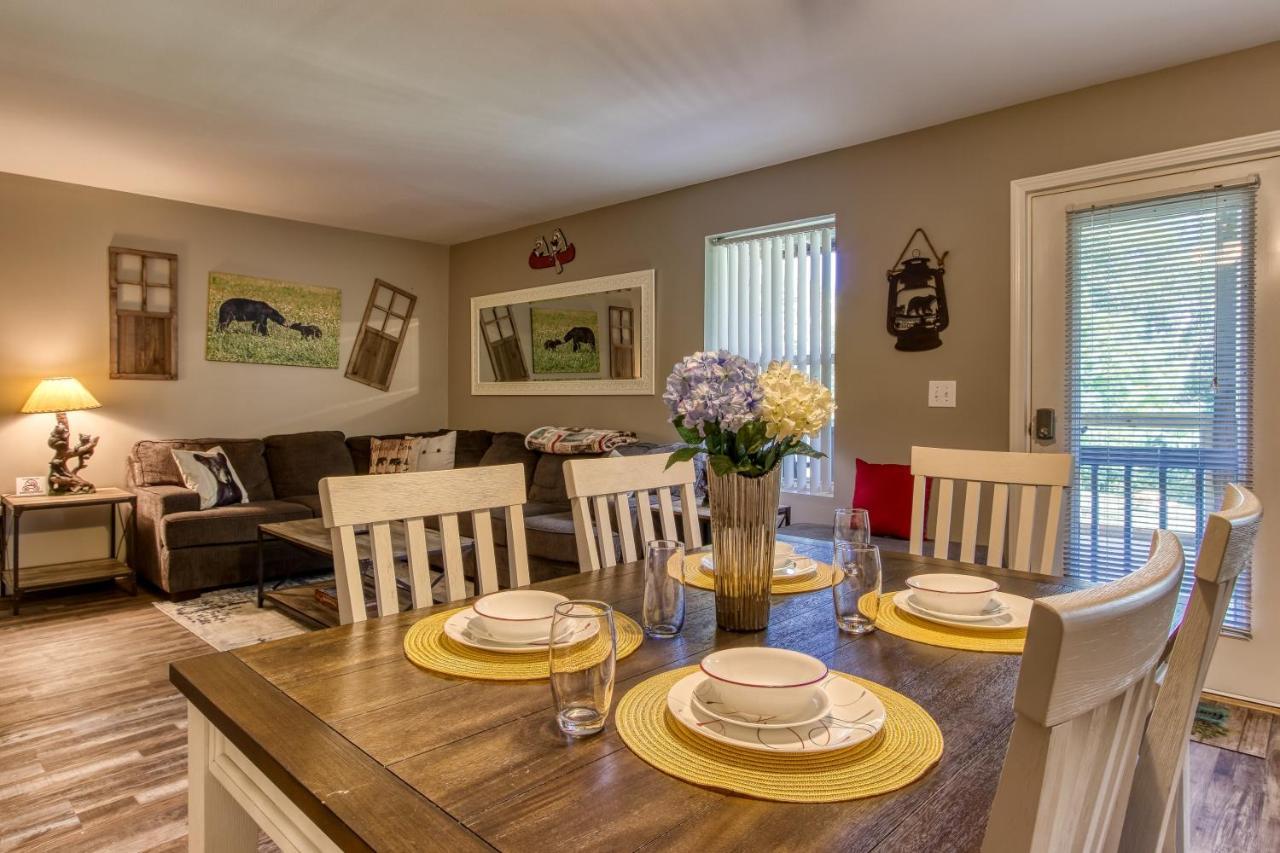 Fun & Games By Honeybearcabins 2Br/1Ba Sleeps 7 Sevierville Extérieur photo